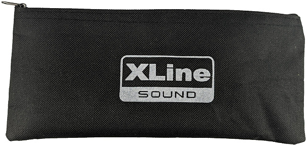 XLINE MD-100 PRO - Микрофон вокальный