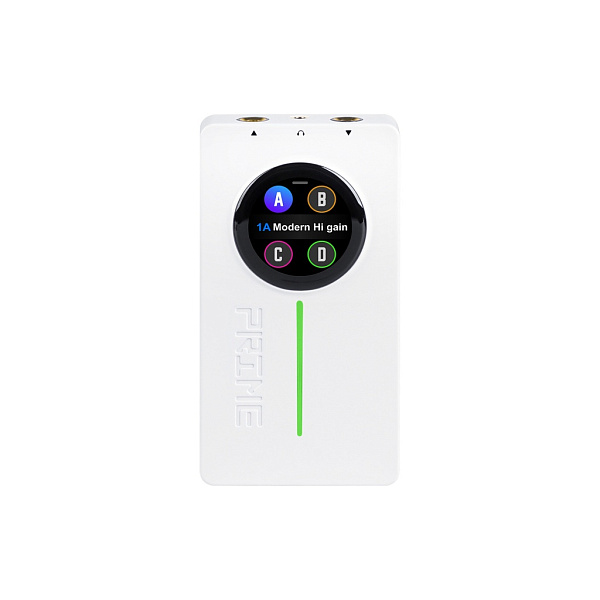 P2-Intelligent-Pedal-WH Процессор эффектов, Mooer