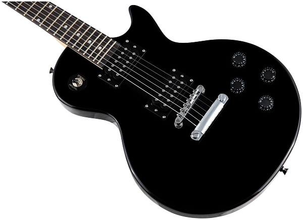 TERRIS TLP-039 BK - Электрогитара шестиструнная