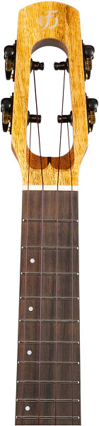 FLIGHT FIREBALL SOPRANO EQ-A - Укулеле сопрано