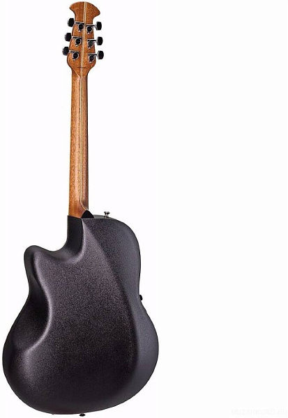 OVATION 2778AX-NEB Standard Elite Deep Contour Cutaway New England Burst...