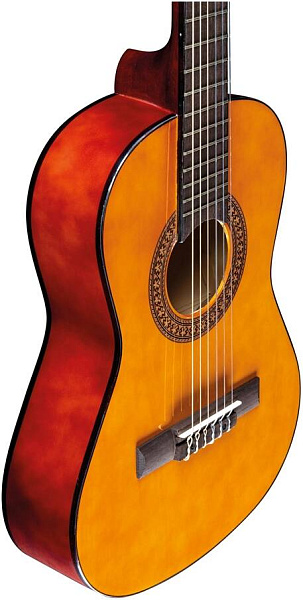 EKO CS-2 - Гитара классическая 1/2