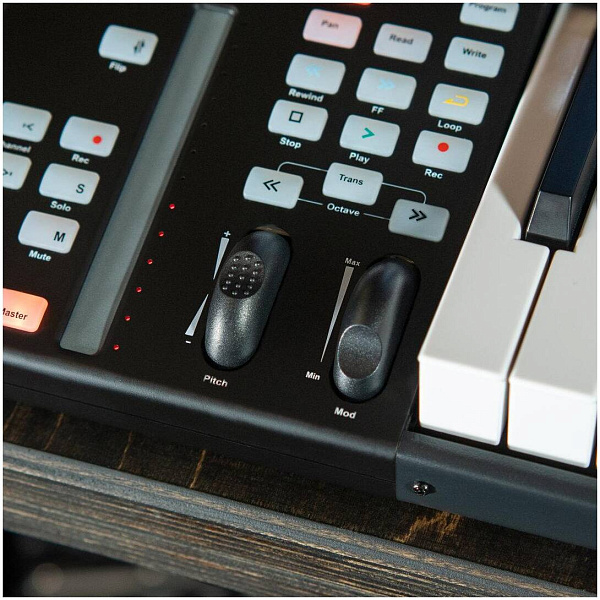 ICON iKeyboard 4X - MIDI-клавиатура
