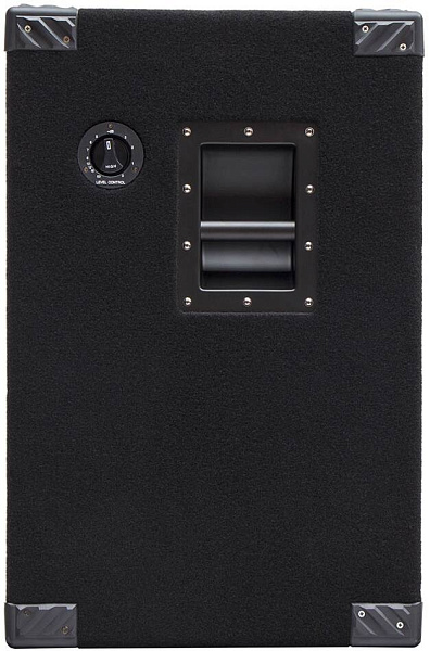 MARKBASS STANDARD 104HF-8 - Кабинет для бас гитары