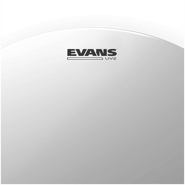EVANS ETP-UV2 S - Пластики для барабанов (набор)