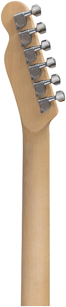TERRIS TTL-039 YW - Электрогитара шестиструнная