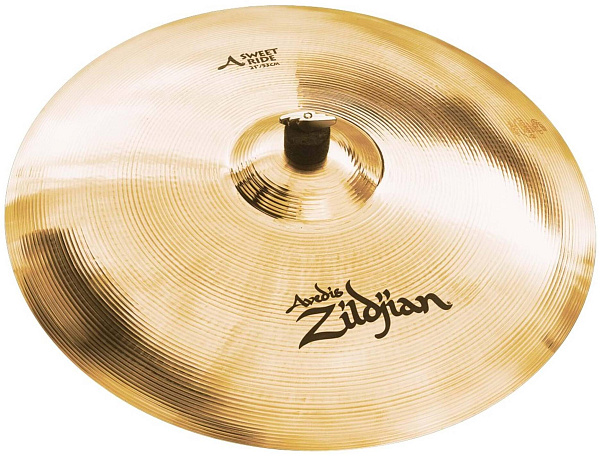ZILDJIAN 23" A SWEET RIDE - Тарелка