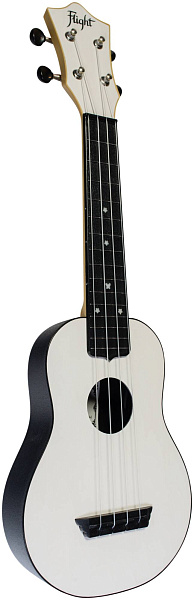 FLIGHT TUS-35 WH - Укулеле сопрано