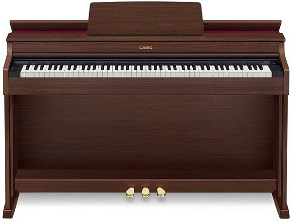 CASIO AP-470 BN - Пианино цифровое