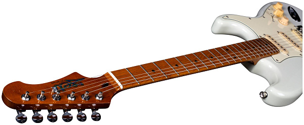 JET JS-300 OW - Электрогитара шестиструнная