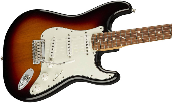 FENDER PLAYER STRAT PF - Электрогитара