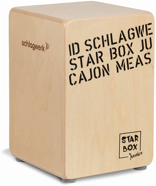 SCHLAGWERK CP400SB - Кахон с подструнником