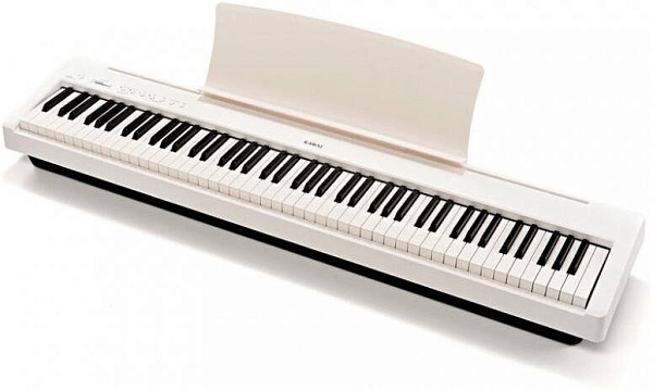 KAWAI ES110 W - Пианино цифровое