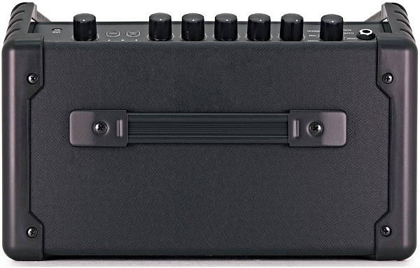 LINE 6 SPIDER V 20 моделирующий гитарный комбоусилитель, 20 Вт