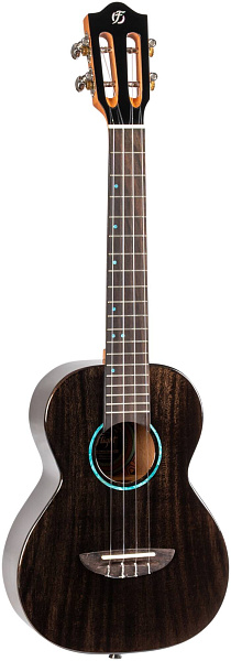 FLIGHT IRIS Tinta Tenor TBK - Укулеле тенор