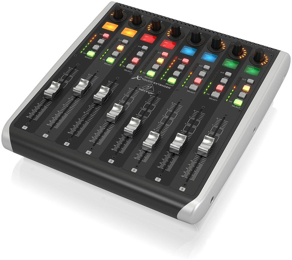 BEHRINGER X-TOUCH EXTENDER - Контроллер