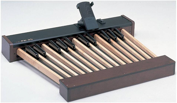 ROLAND PK-25 - MIDI-клавиатура