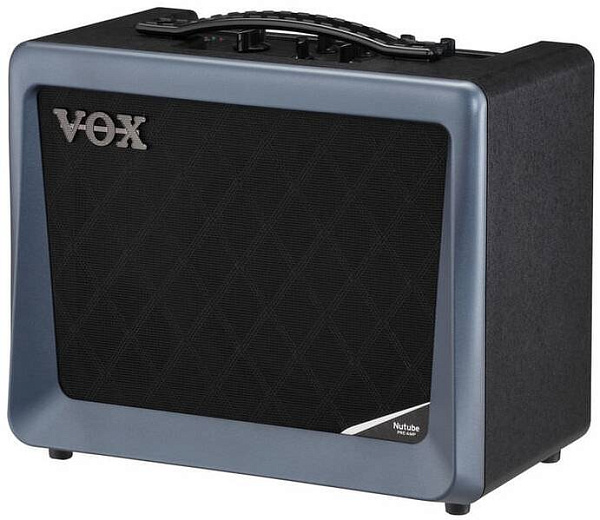 VOX VX50-GTV гитарный моделирующий комбоусилитель, с технологией Nutube,...