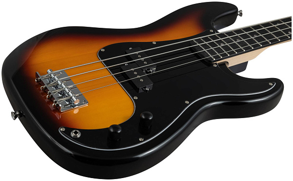 VESTON PB SB - Бас-гитара 4 струны
