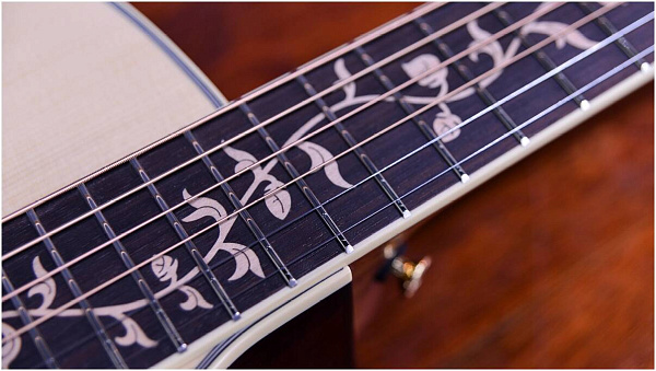 CRAFTER STG D-16ce - Гитара электроакустическая шестиструнная