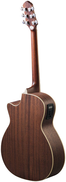 CRAFTER GAE-7/NC VVS - Гитара электроакустическая шестиструнная