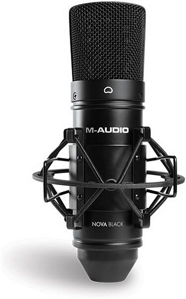M-AUDIO AIR 192 | 4 Vocal Studio Pro - Аудиоинтерфейс