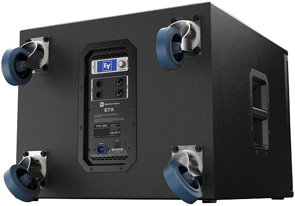 ELECTRO-VOICE ETX-15SP - Сабвуфер