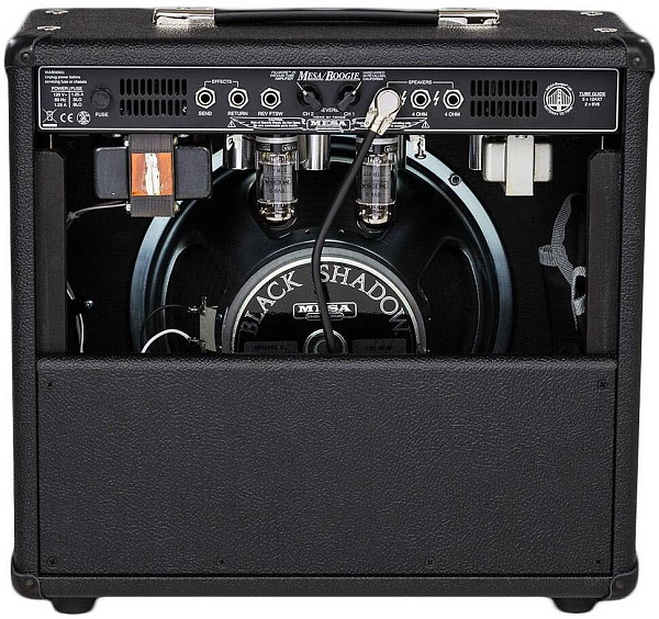 MESA BOOGIE Fillmore 25 1x12 Combo ламповый гитарный комбо, 25Вт, динамик...