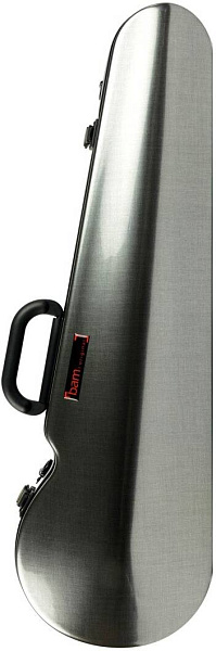 BAM CASES 2002XLT Твид - Кейс для скрипки