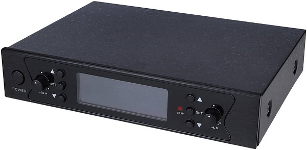 AXELVOX DWS7000HT HT Bundle - Радиосистема