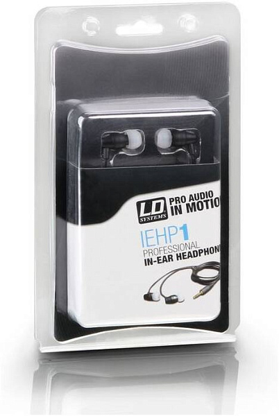 LD SYSTEMS MEI 1000 G2 B 5 - Система персонального мониторинга