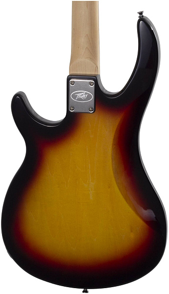 PEAVEY Milestone VBS - Бас-гитара 4 струны
