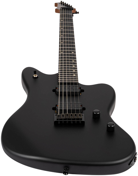 SPIRA J-400 Baritone MBK - Электрогитара баритон