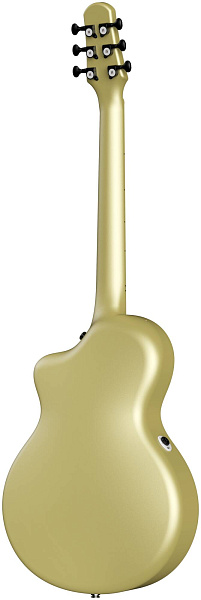 NATASHA Asteroid NSX Glaze Gold - Гитара электроакустическая