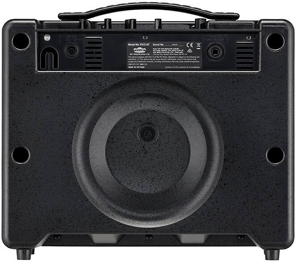 VOX VX15-GT - Комбоусилитель