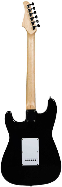 ROCKDALE SST-112R-BK - Электрогитара