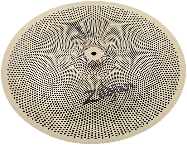 ZILDJIAN LV8018CH-S 18' L80 LOW VOLUME CHINA тарелка типа China с пониженным...