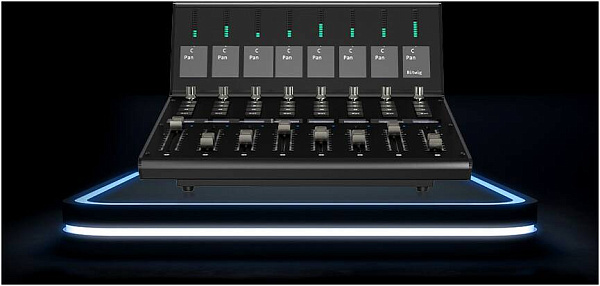 ICON V1-X - USB/MIDI-контроллер