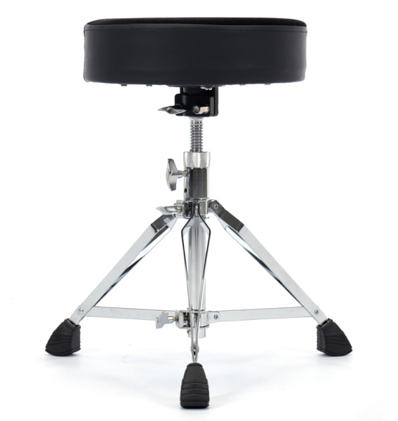 G301 Табурет барабанщика, круглый, LDrums