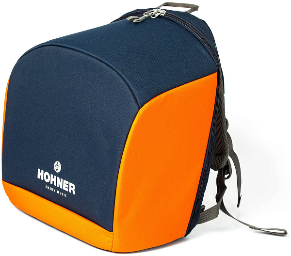 HOHNER XS B-S - Баян