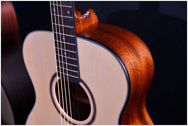 CRAFTER LITE D-16 - Гитара акустическая шестиструнная