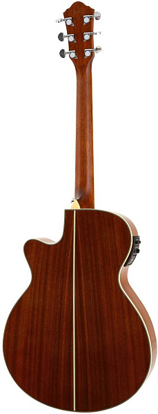 IBANEZ AEG10II-NT - Гитара электроакустическая