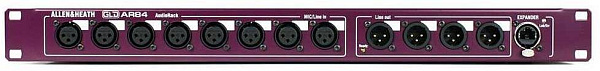 ALLEN&HEATH GLD-AR84 - Модуль расширения