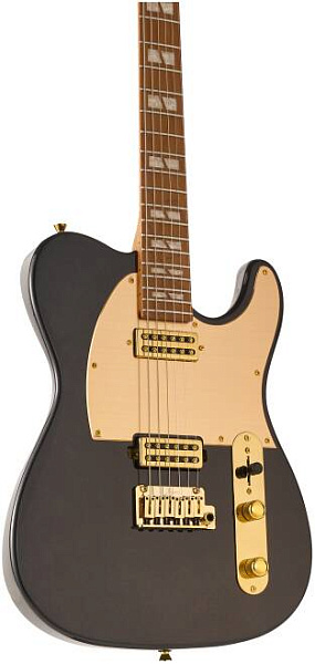 KEIPRO KT-Standard-M-G-H.H MBK - Электрогитара шестиструнная