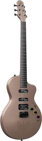 NATASHA SEEKER Celestial Beige - Электрогитара смарт
