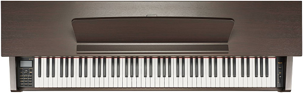 BECKER BAP-72R - Пианино цифровое