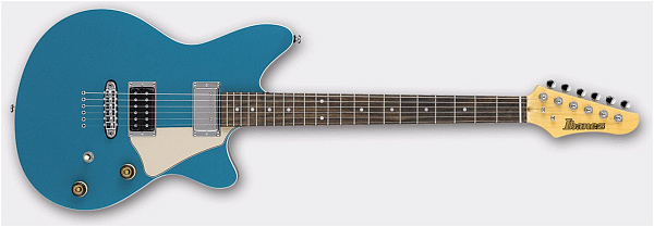 IBANEZ RC520-JSG Roadcore BL - Электрогитара