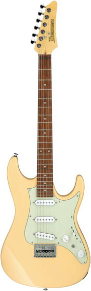 IBANEZ AZES31-IV электрогитара, корпус - тополь, гриф - клён, звукосниматели...