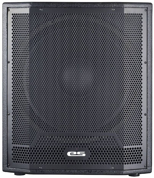 EUROSOUND BBR-118ACP - Сабвуфер