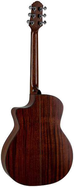 CRAFTER SM G-MAHOce - Гитара электроакустическая шестиструнная